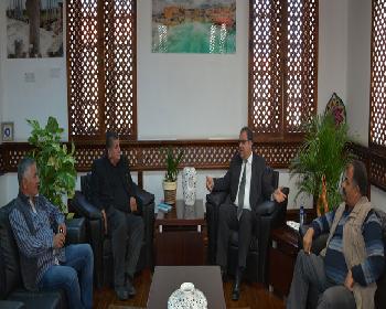 Yerli Üretime Destek