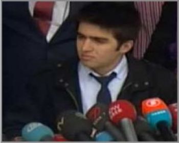 YGS BİRİNCİSİ İDDİALARA YANIT  VERDİ