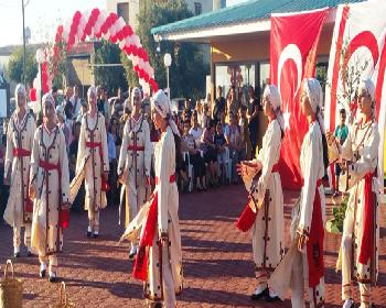 Yıldırım’A Çocuk Parkı
