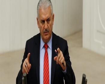 Yıldırım Cenevre&#39;ye Gitmiyor