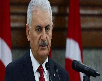 Yıldırım: Rum Tarafının Uzlaşmaz Tutumu Çözümü Zora Sokuyor