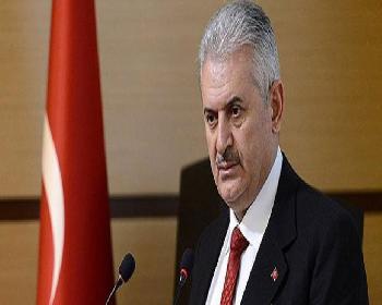 Yıldırım Yarın Kktc’Ye Geliyor