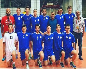 Yıldızlarımız Başarı İçin Uçuyor