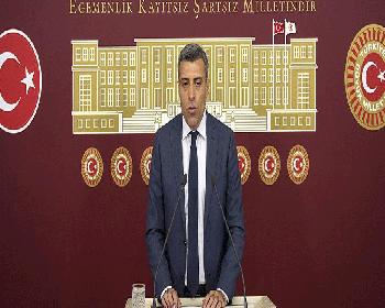 Yılmaz: Türkiye Kimseden İzin Almaz