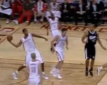 Yok böyle bi basket