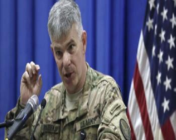 Ypg Armalı Amerikan Askerleri