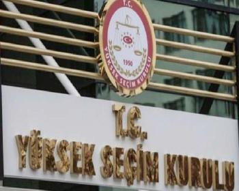 Ysk&#8217;dan Hatalı Mühür Kararı