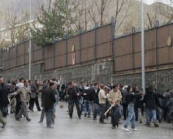Yüksekovada Hizbullah ve PKK çatıştı