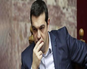 Yunanistan’Da Koalisyon Hükümeti Sona Eriyor