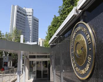 Yunanistan&#39;ın 8 Fetö&#39;cü Darbecinin İadesini Reddetmesi  