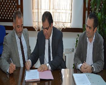 Yürüyüş Yollarının Bakımı