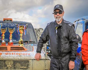 Yusuf Hüdan Anısına Yarışacaklar