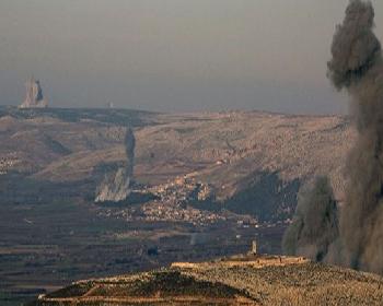 Zeytin Dalı Harekatı’Nda 897 Terörist Etkisi Hale Getirildi