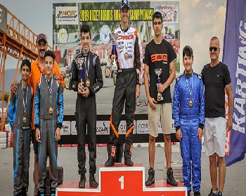 Zirvenin Gediklileri Yine Zirvede