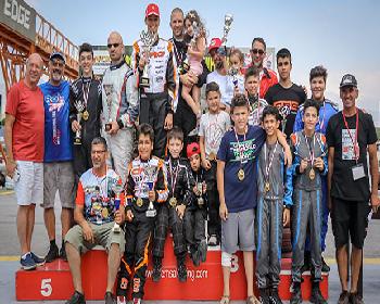 Zirvenin İsimleri Değişmedi