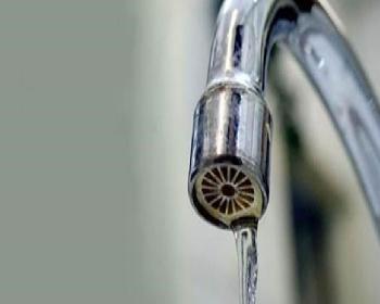 Zorunlu Su Kesintisi!