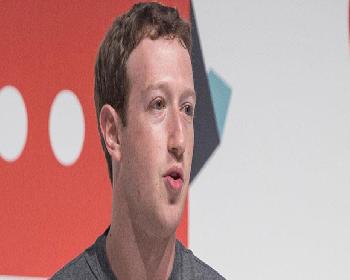 Zuckerberg: Facebook Abd Seçimlerinde Sorunlara Yeterince Hakim Değildi