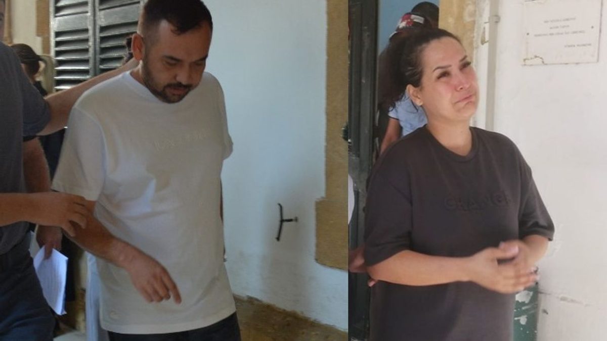 2 zanlı da teminatla serbest kaldı