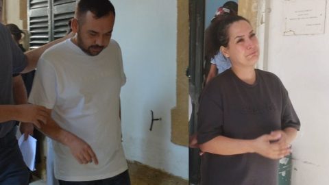 2 zanlı da teminatla serbest kaldı