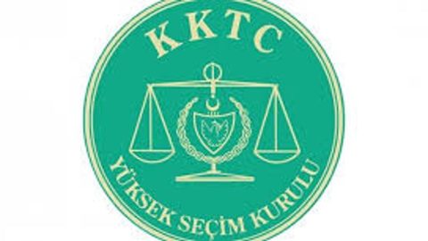YSK, UBP’nin kapatılmasına karar verdi