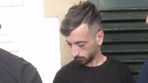 İş İnsanını Öldürmek İçin Gelen Tetikçi Tutuklandı