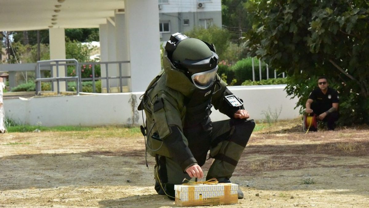 İmha Uzmanları "İlk hatan son hatan olur”