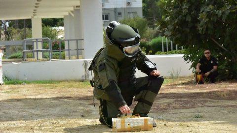 İmha Uzmanları "İlk hatan son hatan olur”