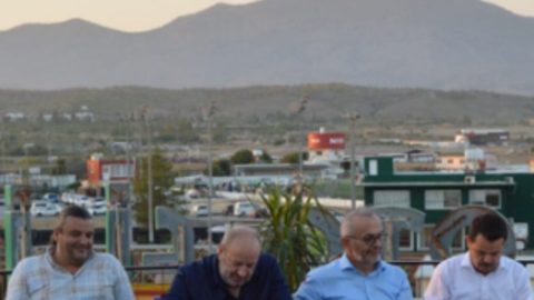 Teknoloji Derneği’nden tarım ve çevre alanında eğitim çalışmaları