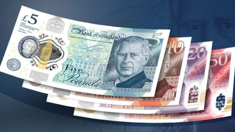 Döviz kurları… Dolar 41,45, euro 48,70, İngiliz sterlini 55,95 TL
