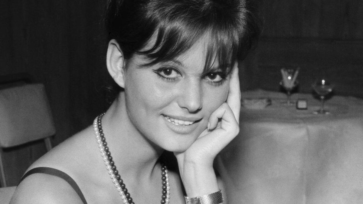 Claudia Cardinale, 87 yaşında hayatını kaybetti