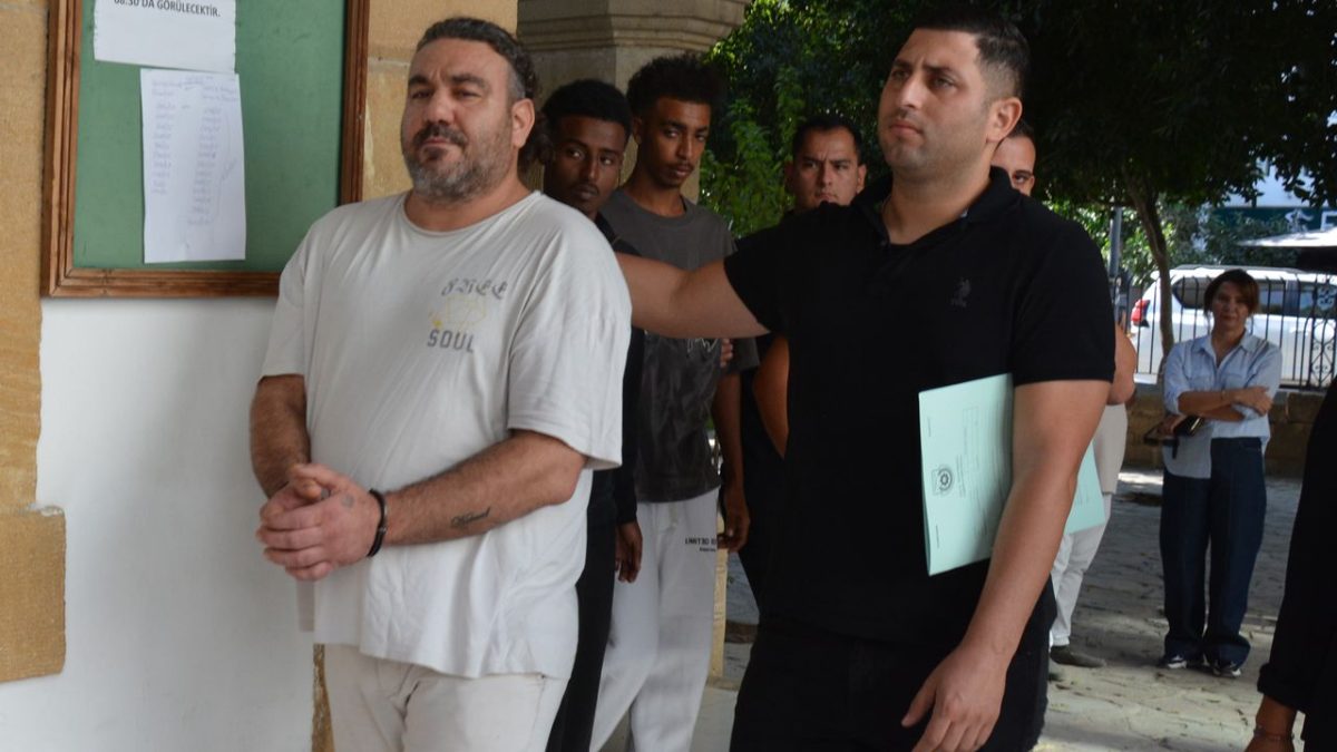 2 gram uy*şturucu bulundu: 7 gün tutuklu kalacak