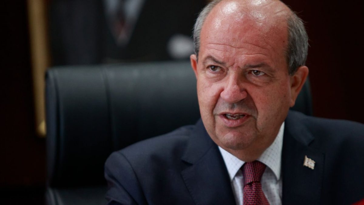 Tatar: “Federasyon masalı ile halkı kandırmak istiyorlar”