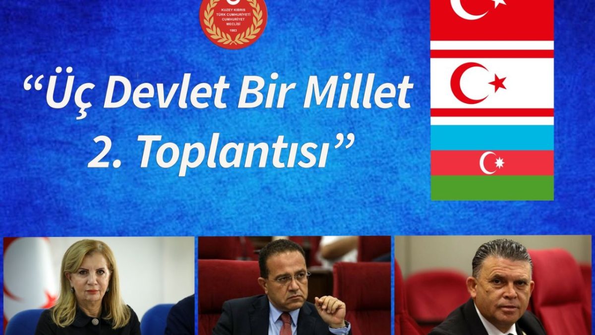 Cumhuriyet Meclisi heyeti Ankara’ya gidiyor