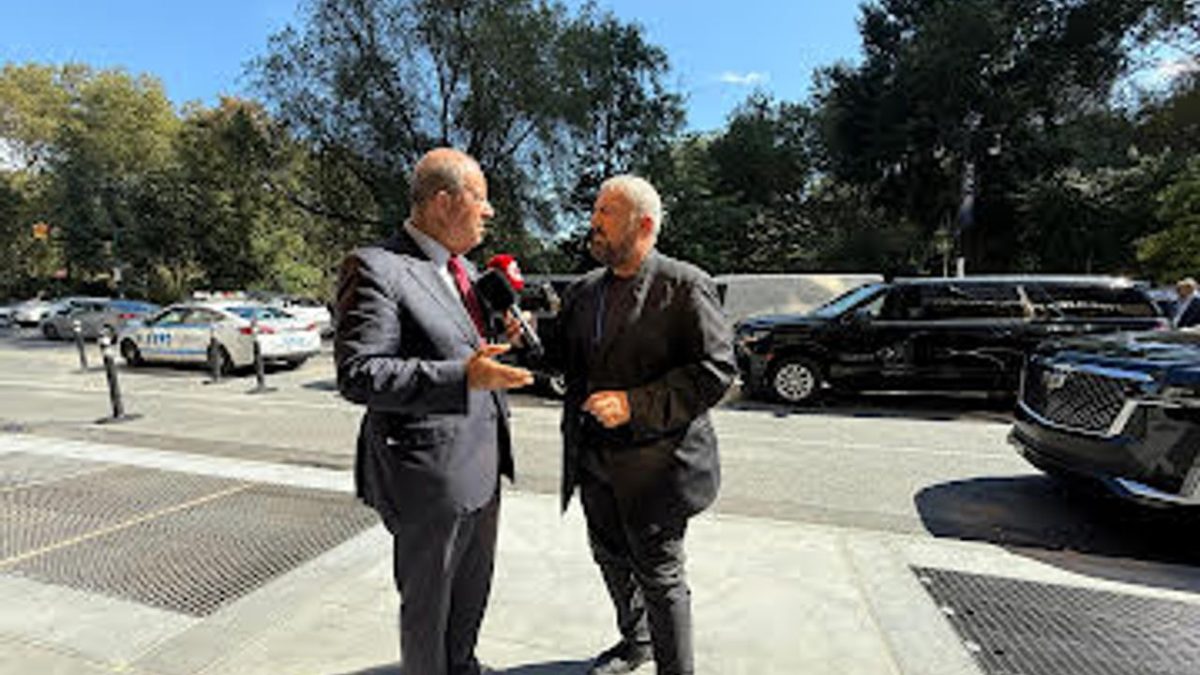 Tatar: “Federasyon hayalleri ve öğretilmiş çaresizlik ezberleri artık tarihe gömülmüştür”