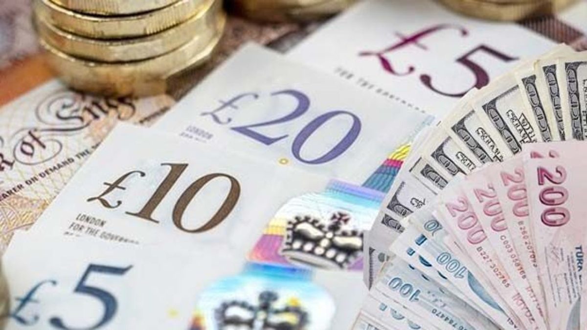 29.09.2025 Döviz kurları