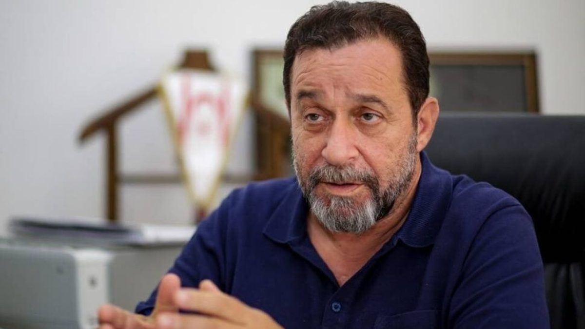 Serdar Denktaş: Ne Rum’a yama, ne de Türkiye’ye vilayet olmam!