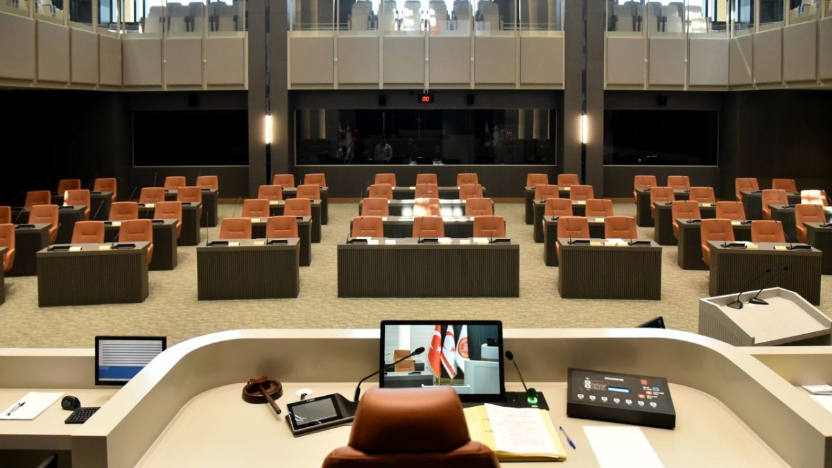 Meclis çarşamba günü toplanacak