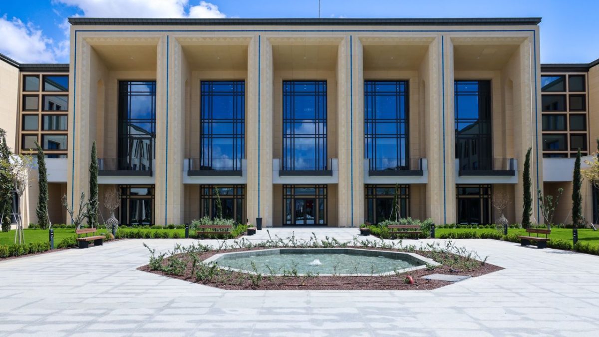 Meclis’te yeni yasama yılının ilk toplantısı yarın