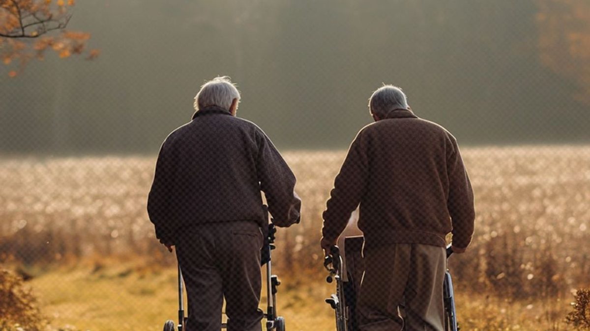 KTTB: “Yaşlılarımıza hak ettikleri yaşamı sunmak borcumuz”