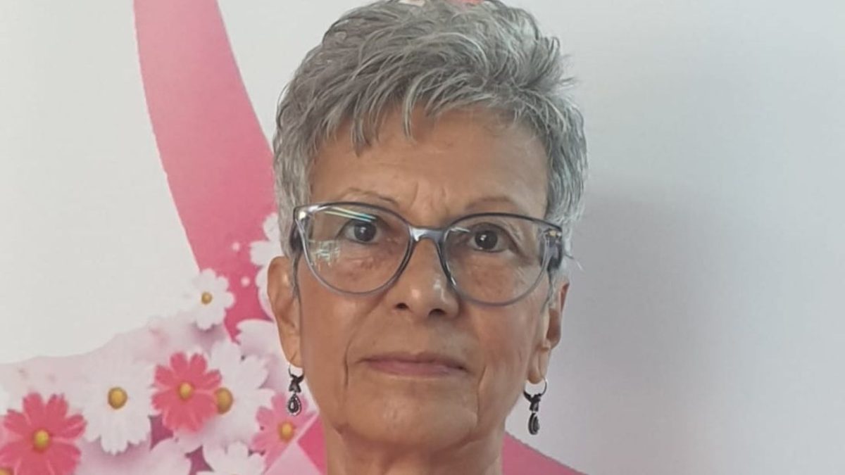 KHYD: “Meme kanserine karşı en güçlü silah erken teşhis”