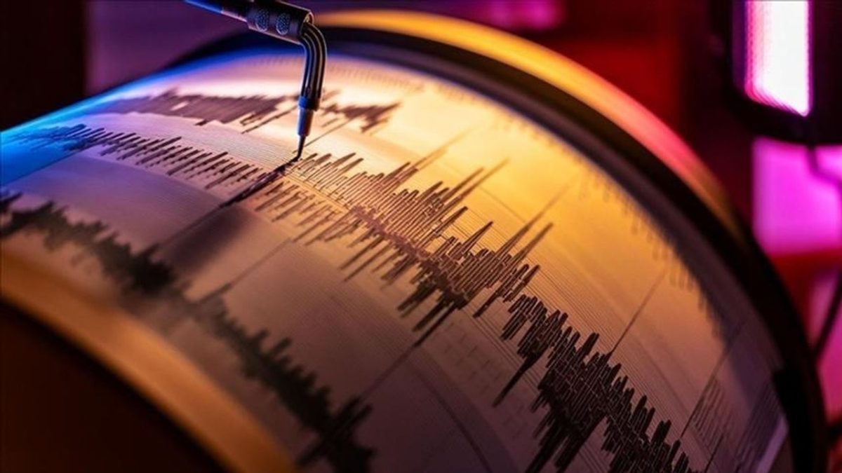 Filipinler'de 6,9 büyüklüğünde deprem