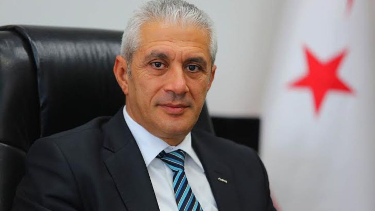 Taçoy, Cumhurbaşkanlığı seçimine ilişkin değerlendirmelerde bulundu