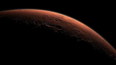 3I/Atlas" adlı kuyruklu yıldız, Mars'ın yakınından geçecek
