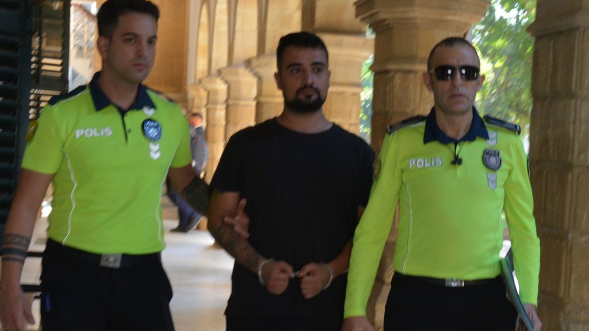 Ölümlü kaza zanlısı mahkemeye çıkarıldı.. Teminata bağlandı