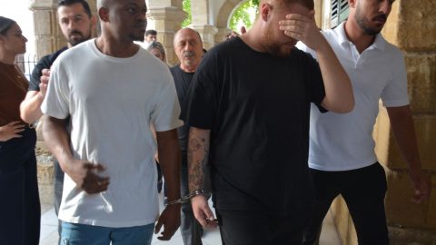 1 Kilo Uy*şturucuyla Yakalanan Zanlılar 5 Gün Tutuklu