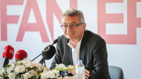 Erhürman, ilk 100 günde 15 adım planını açıkladı: “Beş yılda, beş yıldan fazlasını kaybettik. Arayı kapatmamız lazım”