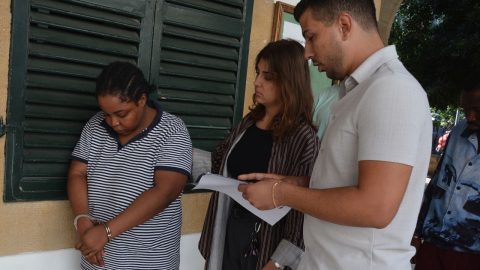 Uy*şturucu ve yüklü para bulundu: 1 kişi tutuklandı