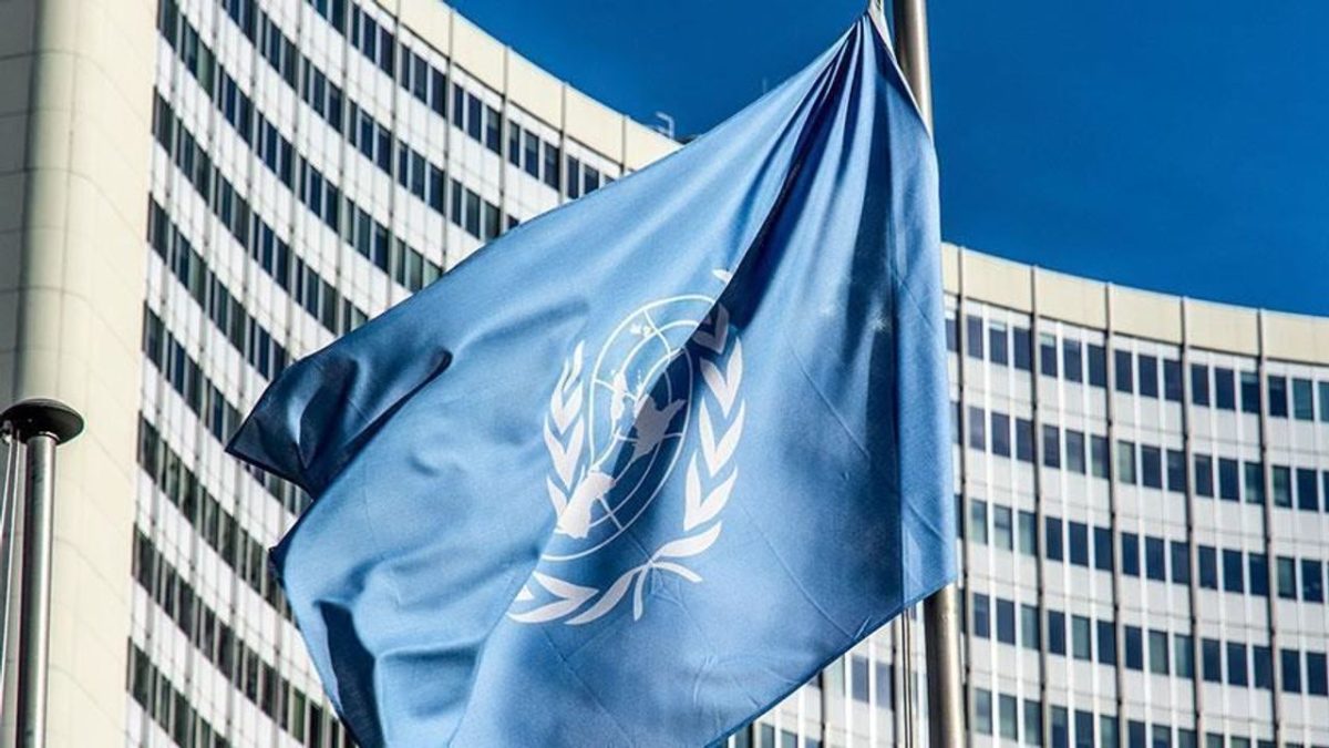 BM: Gazze'ye yardımların ulaşması için Trump'ın ateşkes planı bir fırsat