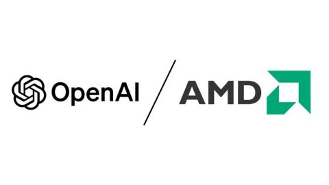AMD ve OpenAI yapay zeka altyapısı için stratejik ortaklık kurdu