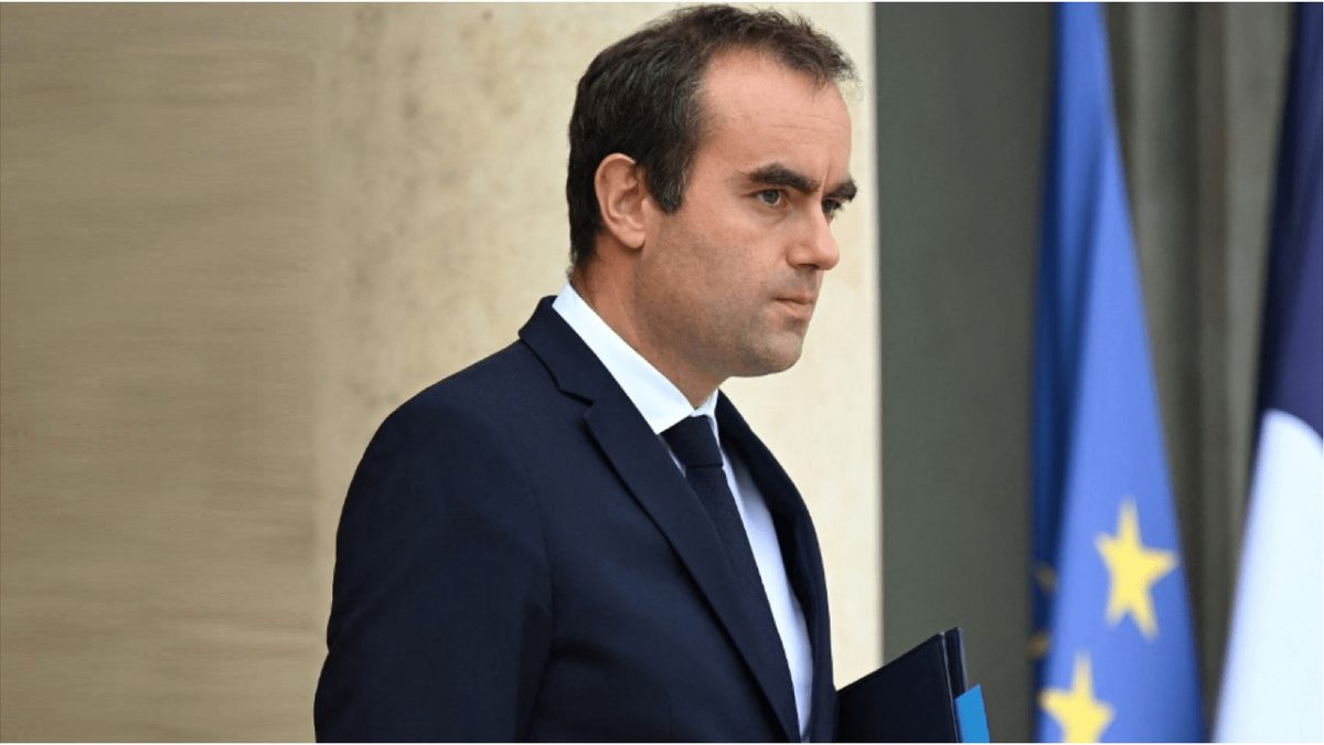 Fransa'nın yeni başbakanı Lecornu istifa etti